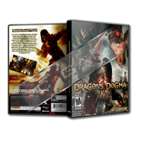 dragon dogma pc oyun